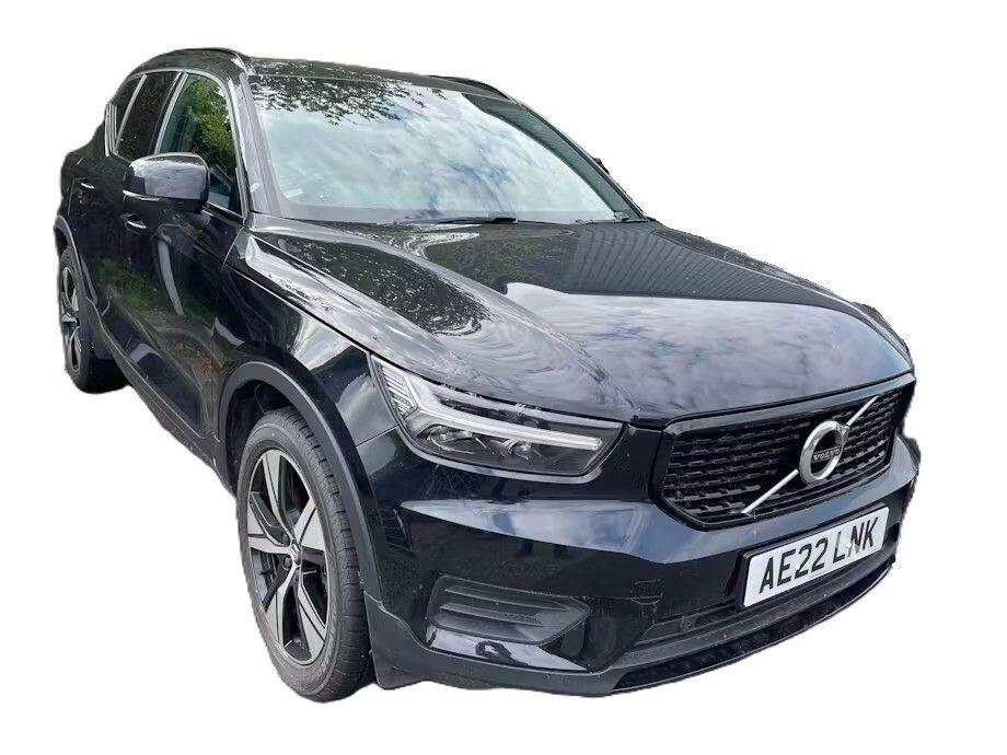 1.5h T4 Recharge 10.7kWh Plus SUV 5dr Petrol Plug-in Hybrid Auto Euro 6 (s/s) (211 ps)
